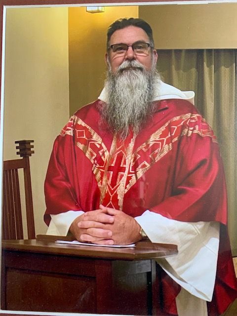 Priest