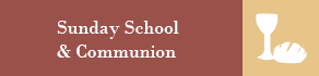 Sunday School And Communion